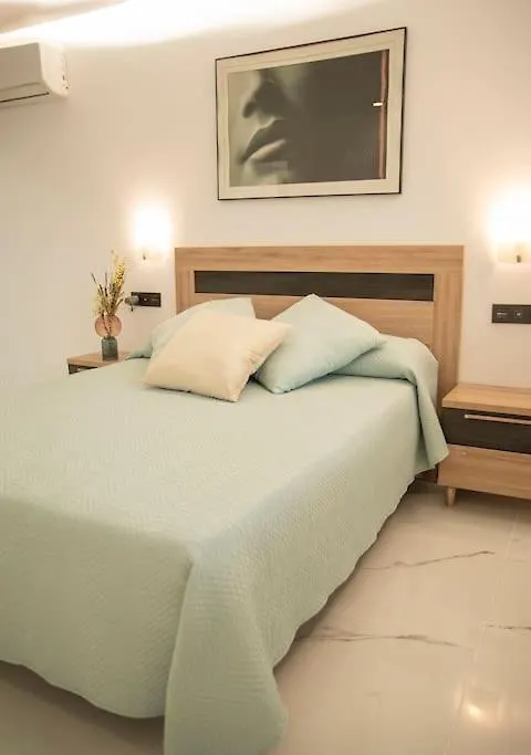 Villa el Olivo Alhaurín de la Torre Spagna